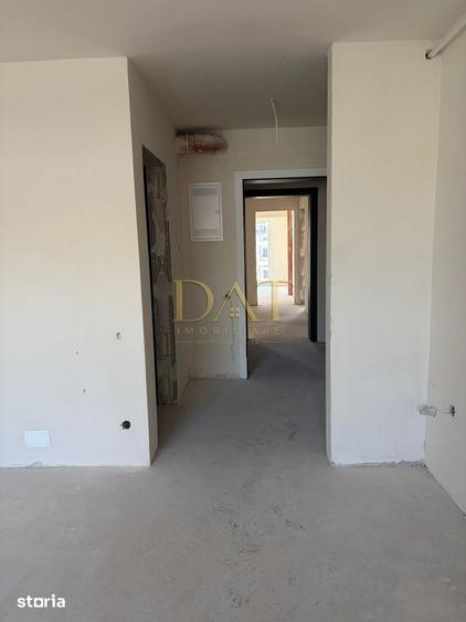 Apartament 2 camere | parcare inclusa | bloc nou | Sopor - 3