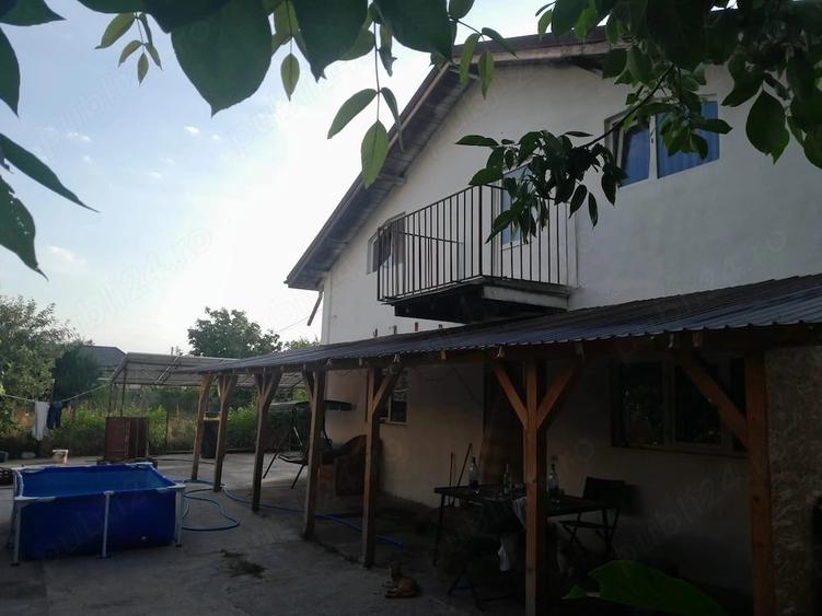 Casa de vanzare p+1 Postavari - 3