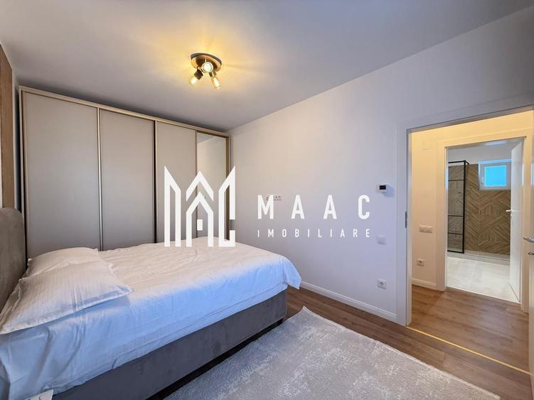 Apartament cu 2 camere decomandat, mobilat în Nord-Vest