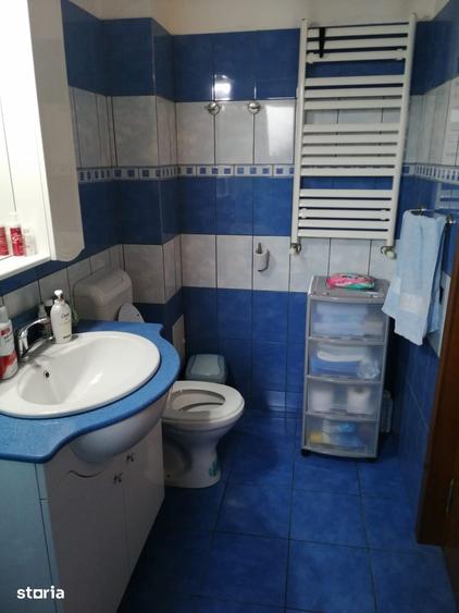 Casă cu 4 camere cu Teren 394 Mp în Km 4