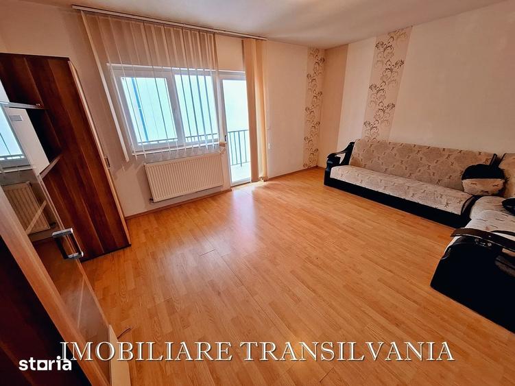 Ap. 2 cam. mobilat - Subcetate, Bistrita - 4