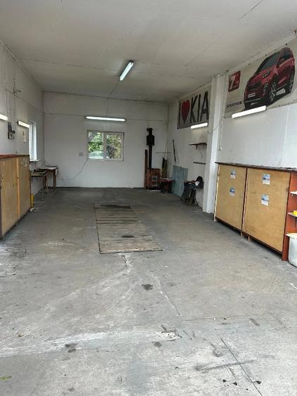 Spațiu comercial, de 70 mp, în Drăgășani