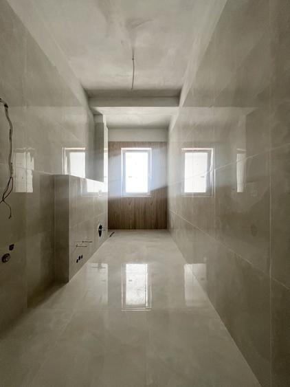 Apartament cu 2 camere decomandat în Giroc