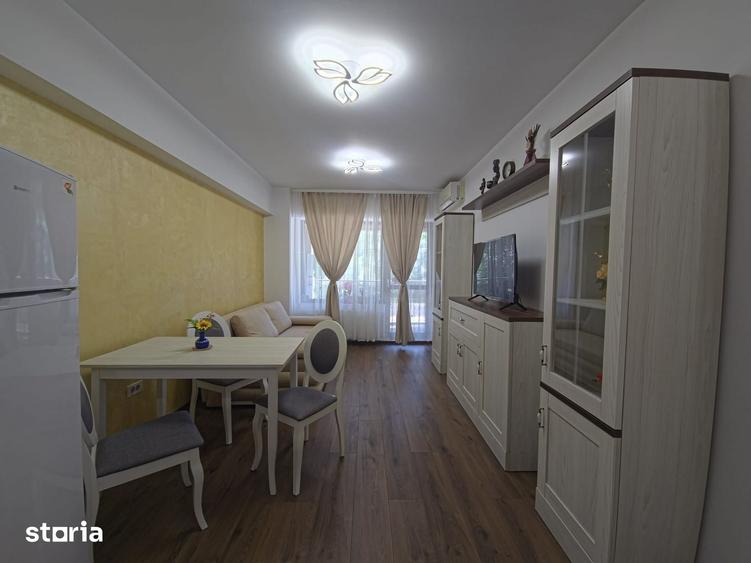 Apartament cu 2 camere în Nord