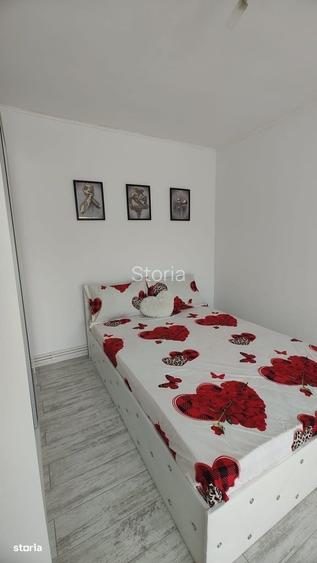 De vanzare garsoniera ,etajul 4,zona Duiliu Zamfirescu