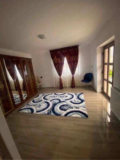 Casă cu Teren 4000 Mp în Brăilița