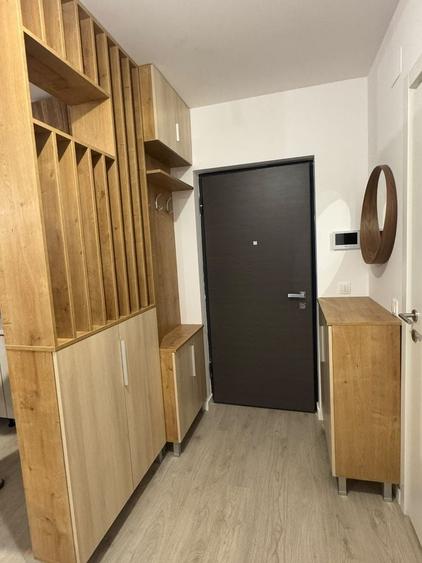 Apartament 2 camere tip studio - Baneasa - 10