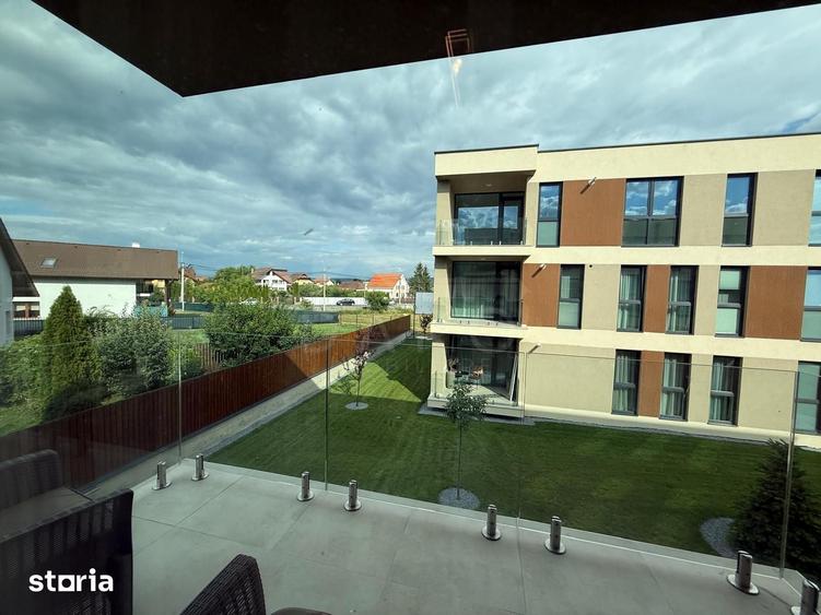 Apartament cu 2 camere în Unirii