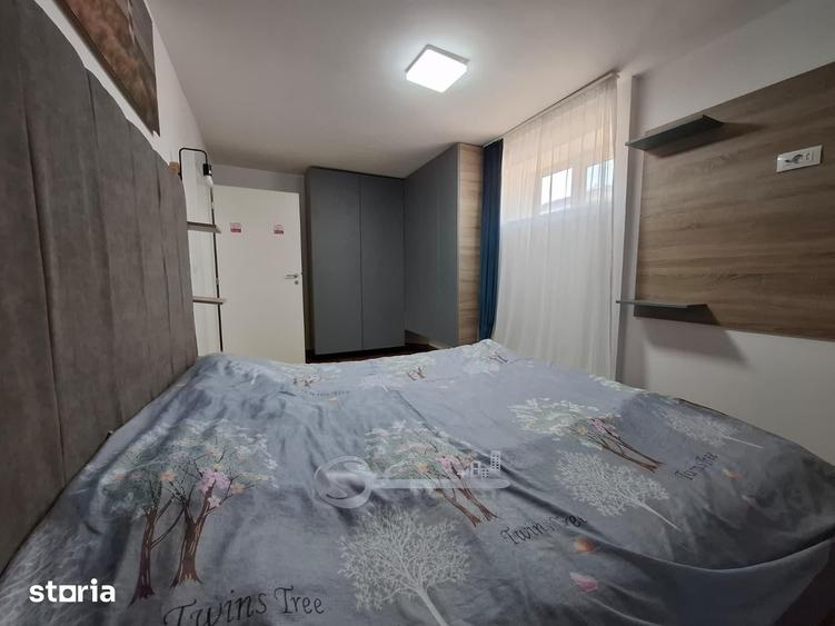 Apartament cu 4 camere decomandat în Miroslava
