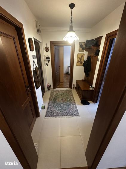 Apartament cu 3 camere în Ultracentral