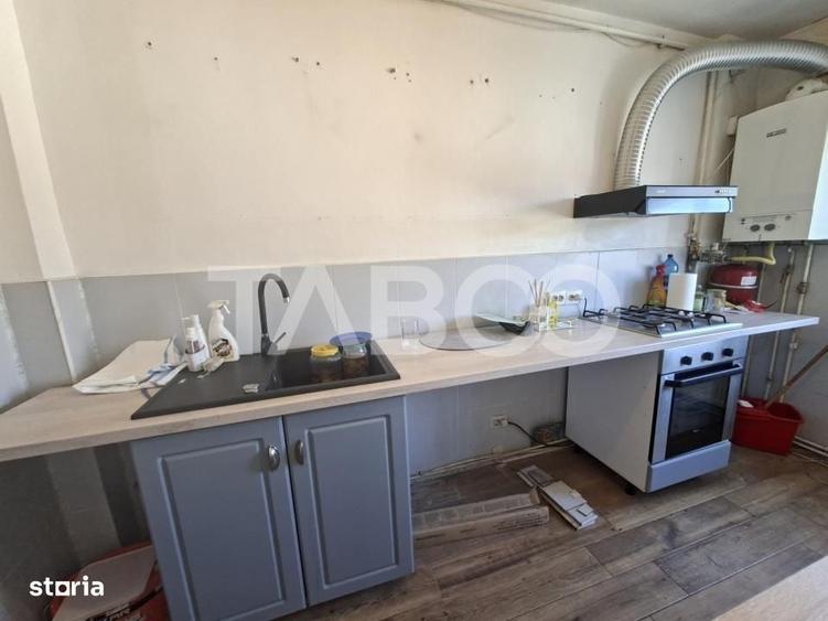 Apartament cu 2 camere decomandat în Ștrand
