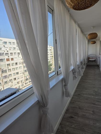 Apartament cu 2 camere decomandat în Obor