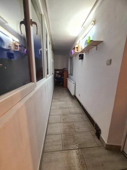 Apartament cu 2 camere decomandat în Govândari