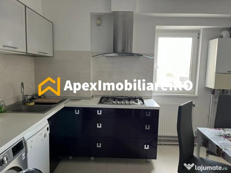 Apartament 4 camere de inchiriat 13 Septembrie Bucure?ti | - Bucuresti (Bucuresti-Ilfov) - 5