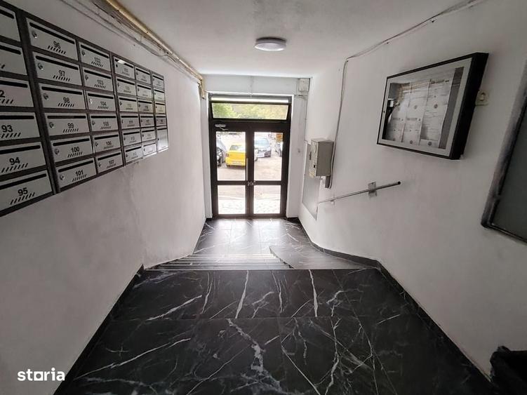 Apartament 4 camere-Metrou Brancoveanu - 1