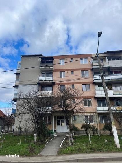 Apartament de inchiriat in Ocna Mures - 6