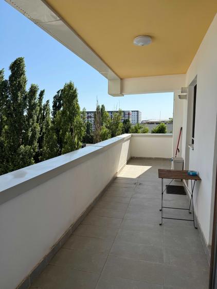 Apartament 3 camere premium | Complet mobilat si utilat | 6 min metrou | Mutare imediata - 8