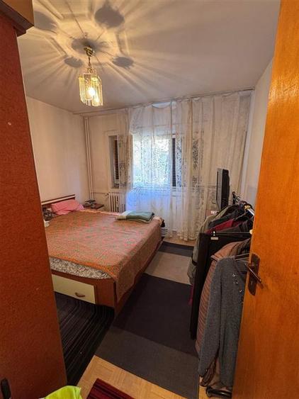 Apartament 3 camere Decomandat Aparatorii Patriei - 8