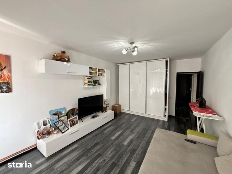 Apartament cu 2 camere în Nord