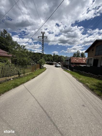 Teren de 1859 mp, în Central