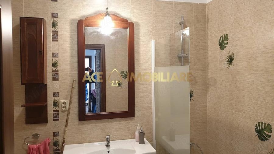 Apartament cu 2 camere decomandat, mobilat în Grozăvești