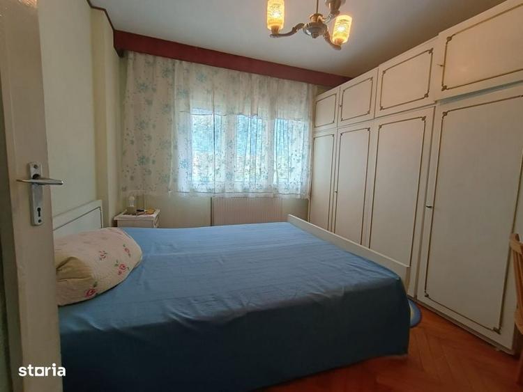 Apartament cu 4 camere în Mănăștur