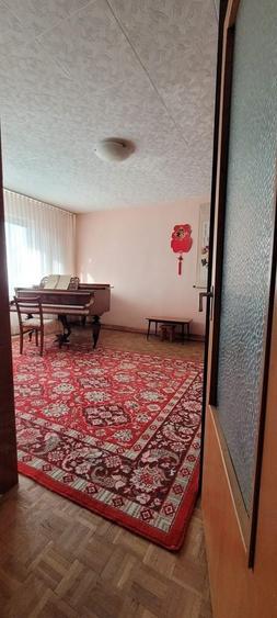 De Vanzare Apartament 4Camere Exercitiu Sup 80 mp Etaj 3/4 loc de parcare 125.000 - 6