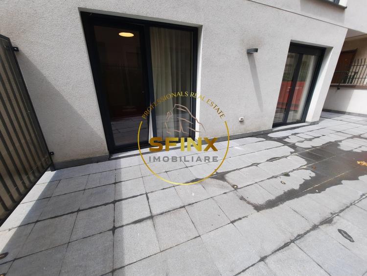 Apartament cu 3 camere decomandat, mobilat în Primăverii