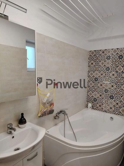 APARTAMENT 3 CAMERE + LOC DE PARCARE I BERCENI I METALURGIEI - 5