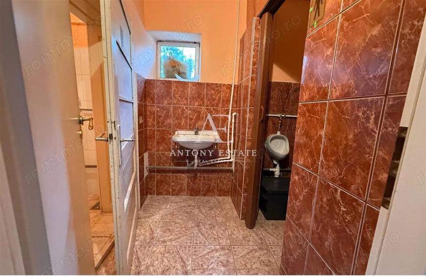 Casă cu 2 camere cu Teren 3861 Mp în Șumugiu