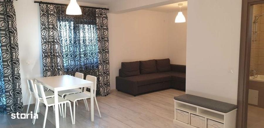 Inchiriez ap 2 camere Otopeni / Ap 2 camere inchiriere / de inchiriat - 5