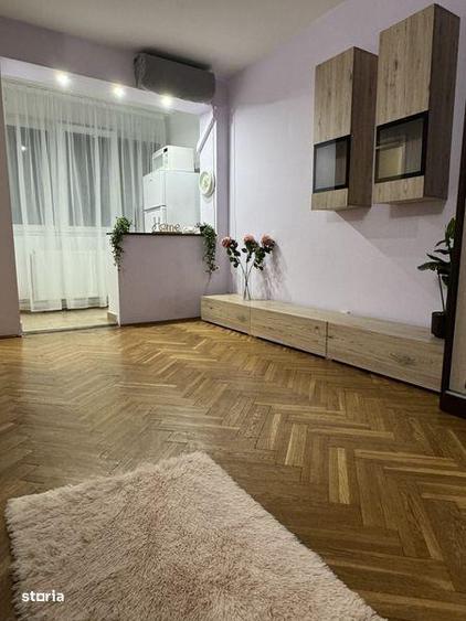 Garsonieră în Drumul Taberei