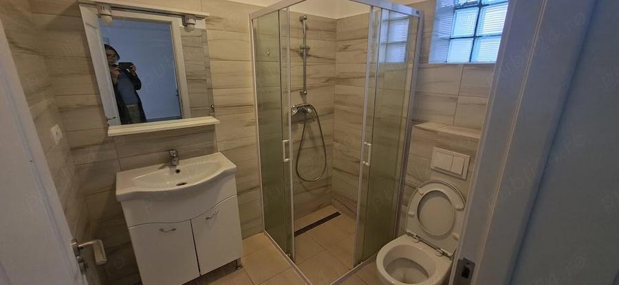 Apartament cu 2 camere decomandat în Turnișor