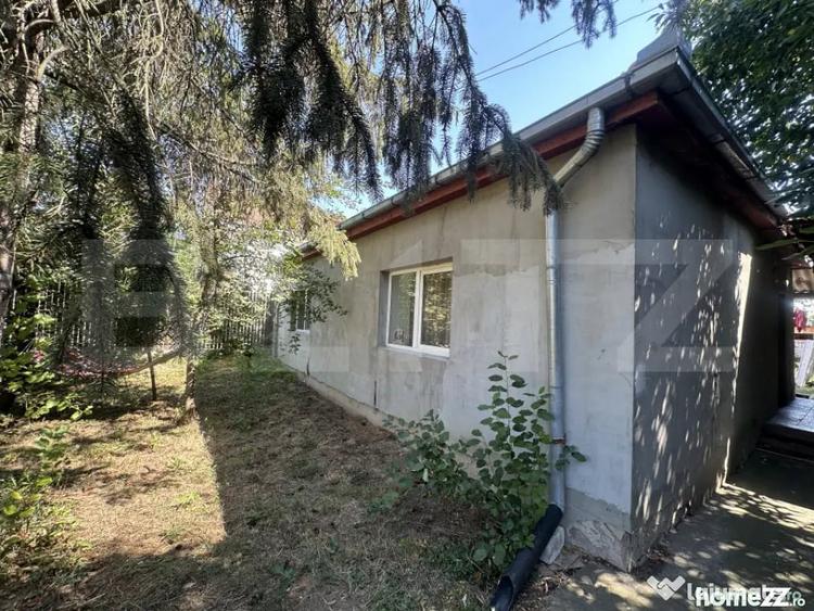 Casă cu 3 camere cu Teren 150 Mp în Central