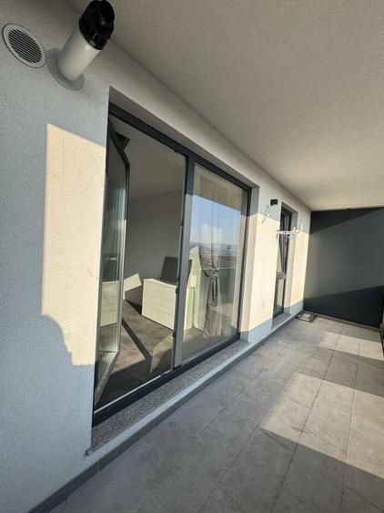 Apartament cu 2 camere, mobilat în Someșeni