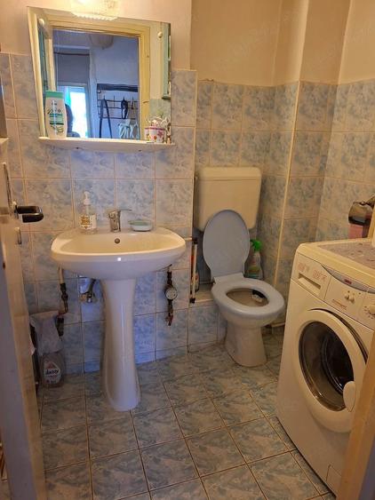 Apartament cu 2 camere decomandat în Circumvalațiunii