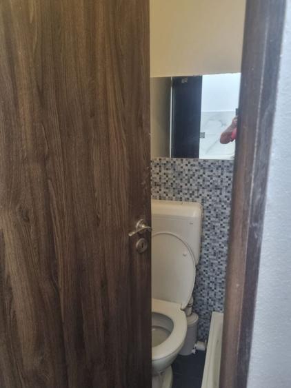 Garsonieră nedecomandată în Take Ionescu