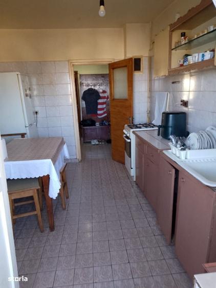 De Vanzare Apartament cu 3 camere Ghioceilor- Piata Concordia - 4