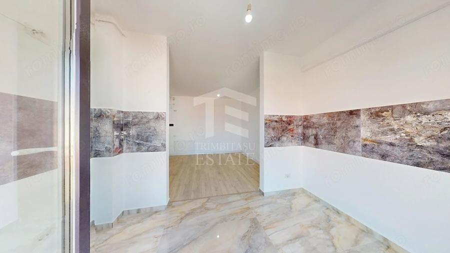 Apartament cu 2 camere semidecomandat în Prelungirea Ghencea