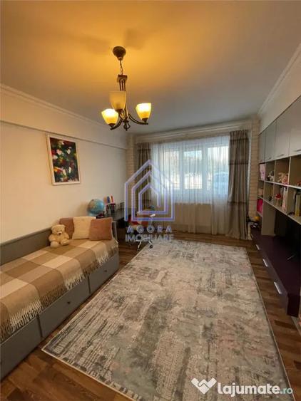 Apartament 2 Camere | 68 mp | Parter | George Enescu - 6