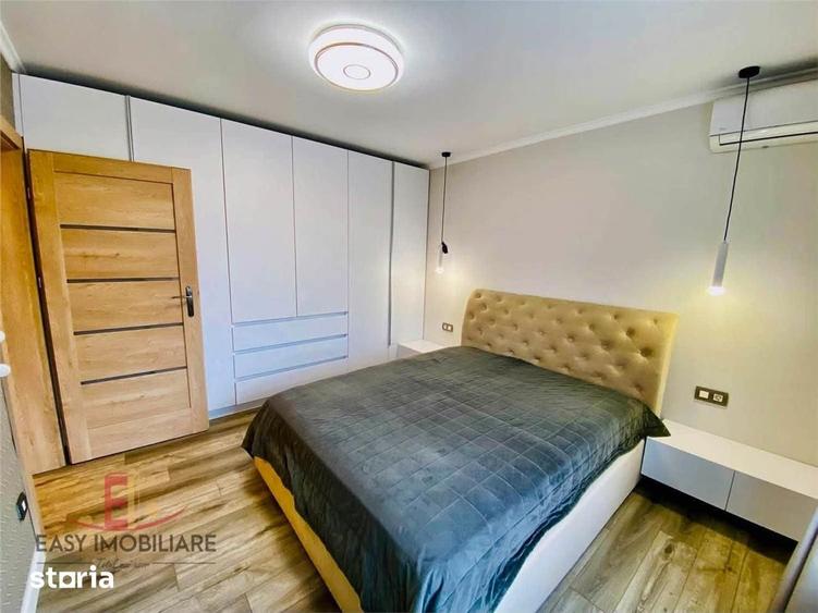 Apartament nou, UMF, etaj 1, central, rezidential, Targu Mures - 3