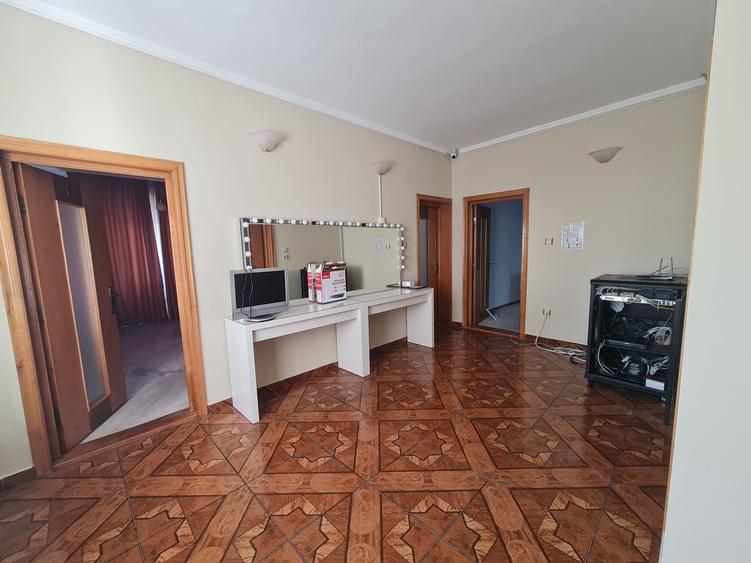 Proprietate specială, de 275 mp, în Bd. Coșbuc