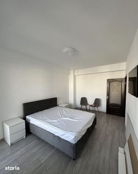 Apartament 1 camera dec Q Residence Palas Mall Modern - 2