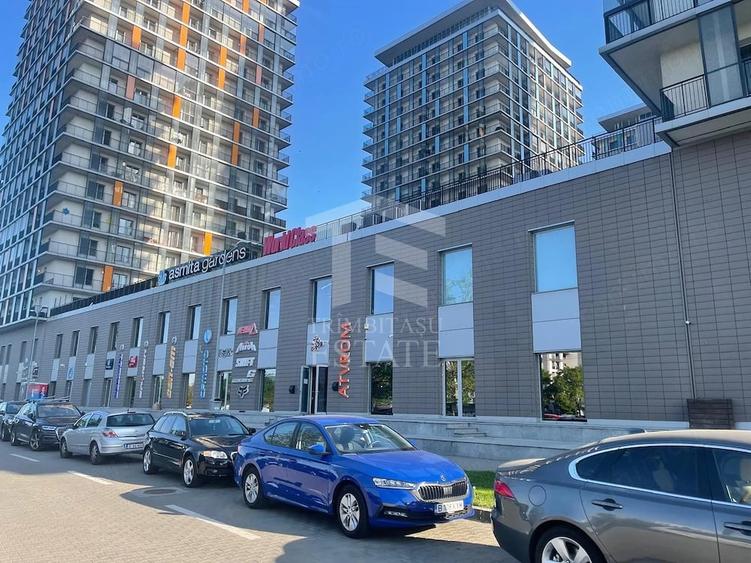 Asmitha Gardens 3 Camere 100 mp Metrou 8 m Etaj 2 - 13
