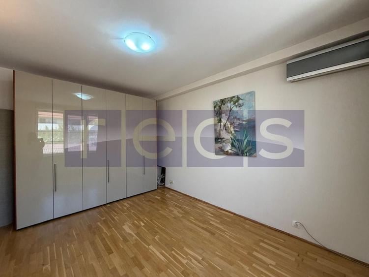 HERASTRAU | VANZARE 4 CAMERE | MOBILAT-UTILAT LUX | PARCARE | 200MP - 25
