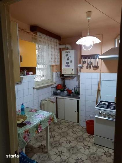 Apartament cu 4 camere în Libertății