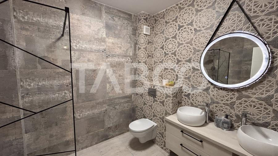 Apartament cu 2 camere + loc de parcare la prima inchiriere - 7