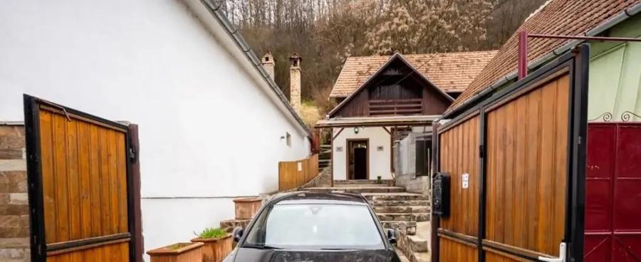 Vand casa Sighisoara, I.Chendi 70 - 1