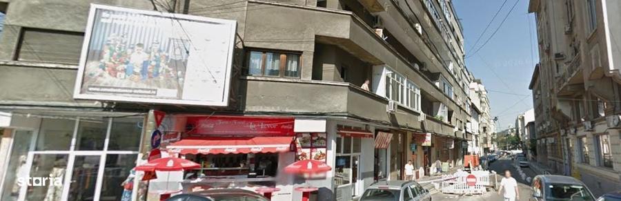 Spațiu comercial, de 47 mp, în Centrul Civic