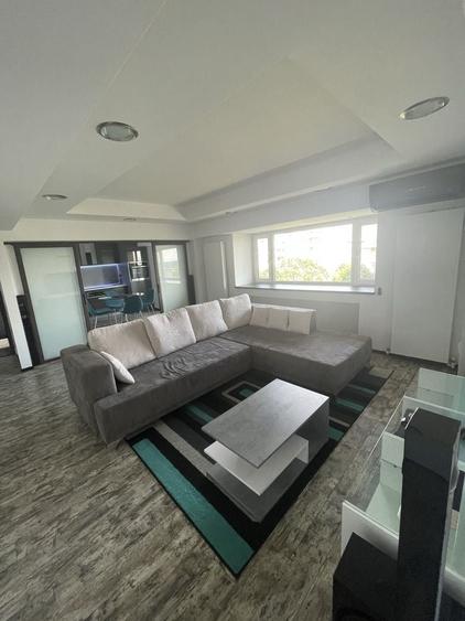 Apartament cu 2 camere în Nicolae Bălcescu
